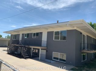 191 W 250 N APT B, Clearfield, UT 84015