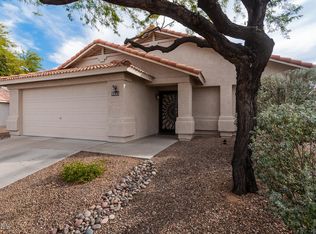 1095 S Goldenweed Way, Tucson, AZ 85748