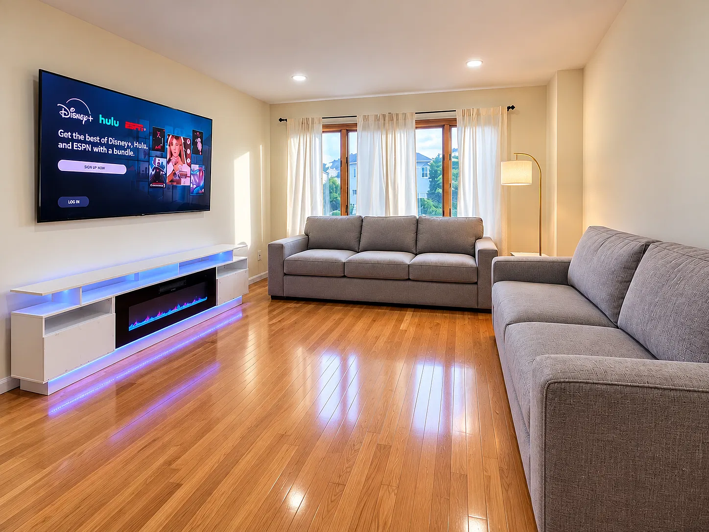 3 bed, 2.5 bath, 1850 sqft, $6,495 — Photo 3