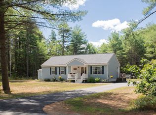 381 Ridlon Rd, Berwick, ME 03901