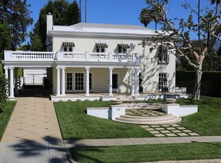 315 Waverly Dr, Pasadena, CA 91105