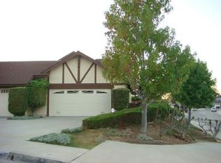 1901 Clear River Ln, Hacienda Heights, CA 91745