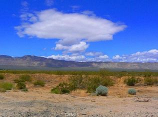 0 Anne Ave, Mojave, CA 93501