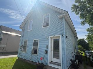 294 West Street, Rutland City, VT 05701