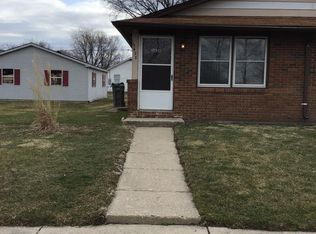 3428 Clark St, Anderson, IN 46013