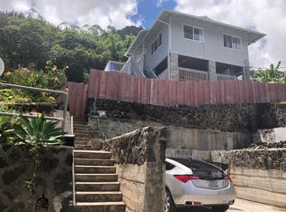 2302 Palolo Ave, Honolulu, HI 96816