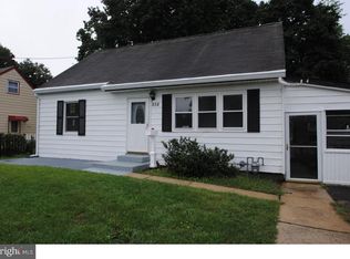 858 Woodlane Rd, Mount Holly, NJ 08060