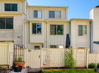 9423 Gentle Cir, Montgomery Village, MD 20886