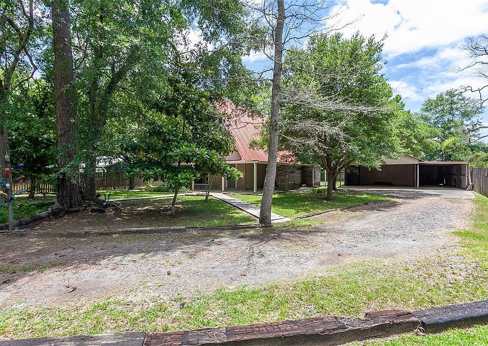880 E Tram Rd, Vidor, TX 77662 MLS 52045745 Zillow