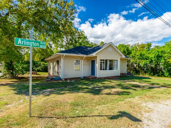 1801 Arlington Ave, Chattanooga, TN 37406