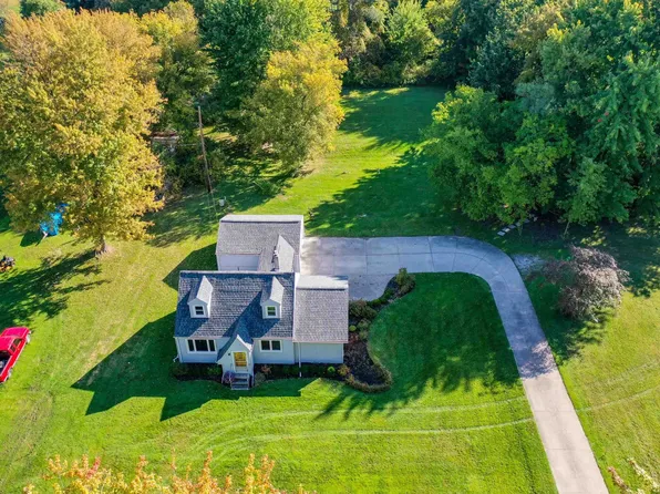 6629 Main St, Vassar, MI 48768