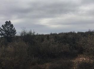 9215 E Marilyn Ln, Dewey, AZ 86327