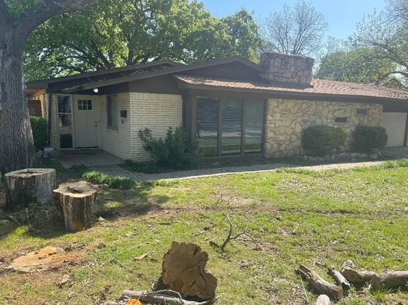 5144 Jennings Dr, Fort Worth, TX 76180