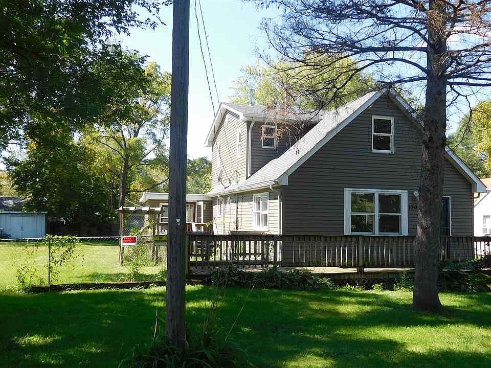 1st image of 1304 N Johnston Ave