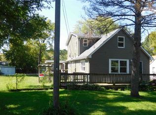 1304 N Johnston Ave, Rockford, IL 61101