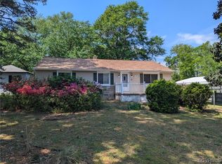 140 Broaddus Dr, Hopewell, VA 23860