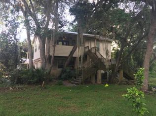 9642 E Gospel Island Rd, Inverness, FL 34450