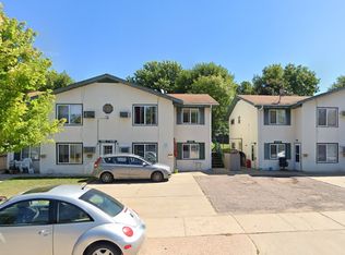1112 S Blaine Ave, Sioux Falls, SD 57103