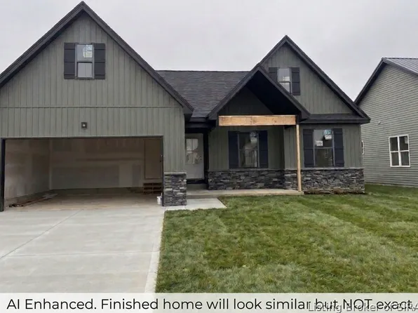 2623 Vineyard Way #207, Memphis, IN 47143