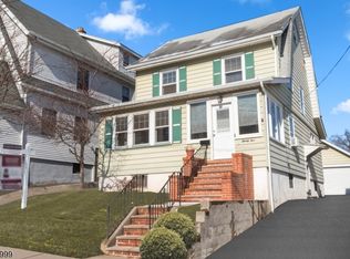 25 Erwin Pl, West Orange, NJ 07052
