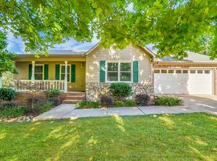 145 Butch Cash Rd, Hazel Green, AL 35750