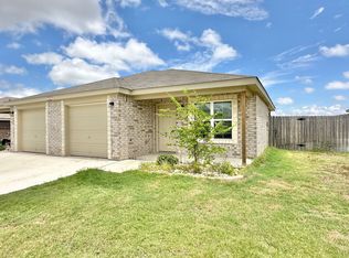 1813 Clovis Dr, Copperas Cove, TX 76522