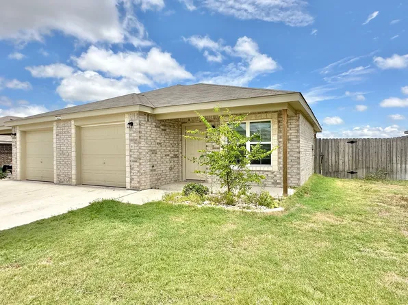 1813 Clovis Dr, Copperas Cove, TX 76522