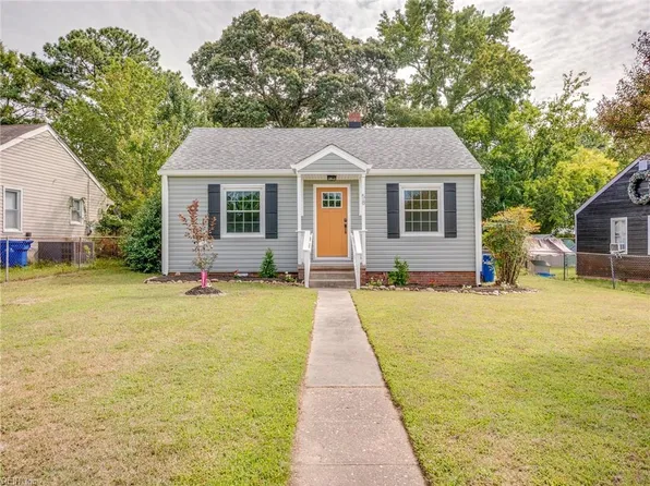 58 Bolling Rd, Portsmouth, VA 23701