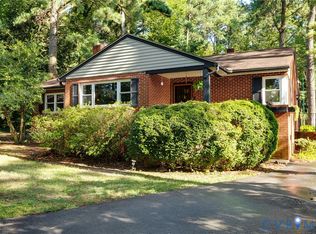 6207 Winter Rd, Richmond, VA 23225