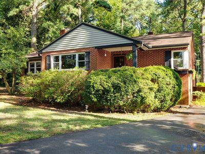 6207 Winter Rd, Richmond, VA, 23225