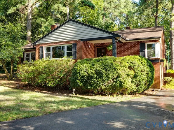 6207 Winter Rd, Richmond, VA 23225