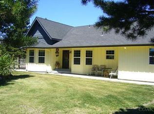 8853 Split Rail Rd, La Pine, OR 97739