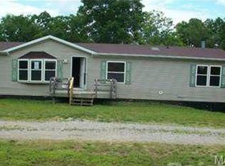 9569 Jones Creek Rd, Dittmer, MO 63023