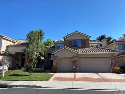 29 Via Anadeja, Rancho Santa Margarita, CA, 92688