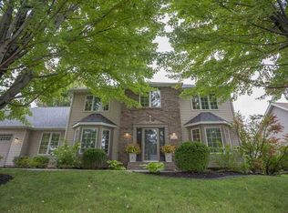 3743 Dynasty Ln, Rockford, IL