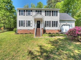14414 Trophy Buck Ct, Midlothian, VA 23112