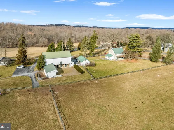 270 Indian Run Rd, Glenmoore, PA 19343