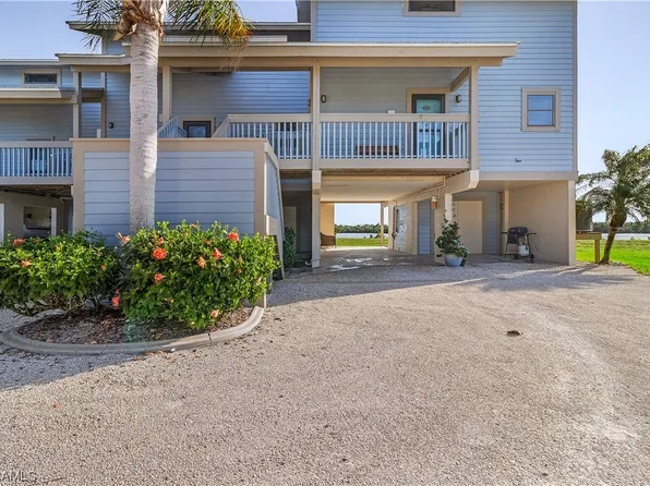 5391 Blue Crab Cir APT N6, Bokeelia, FL 33922