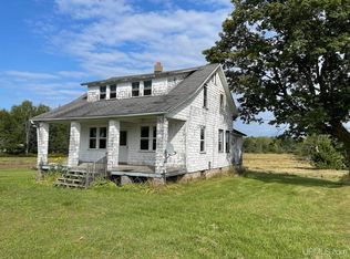 14947 Bellaire Rd, Baraga, MI 49908