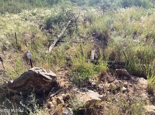 6860 W Pinto Rd #40, Sahuarita, AZ 85629