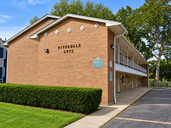 9 N River St #G, Franklin, OH 45005