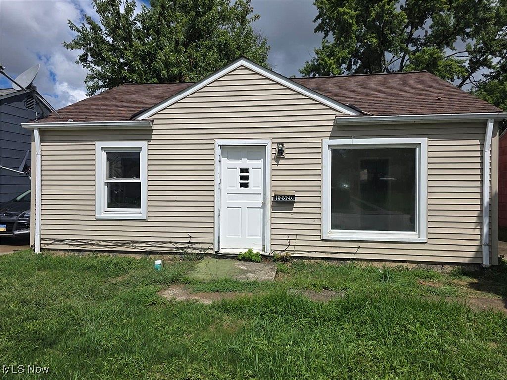 Section 8 SFH in Cleveland, OH 44135 – $80,000 — exterior photo