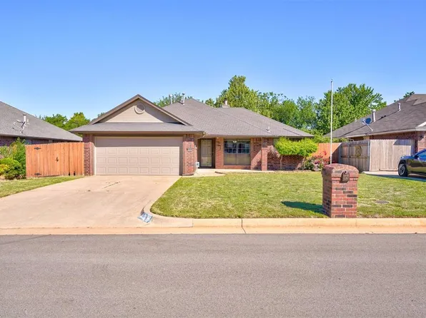 3065 SW 92nd St, Oklahoma City, OK 73159