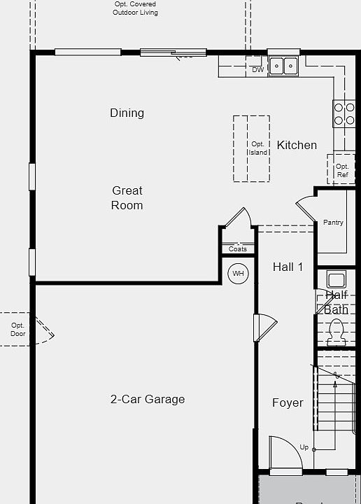 2nd image of Bracer Way Lot 70