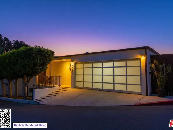 8528 Hillside Ave, Los Angeles, CA 90069