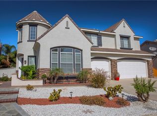 22305 Hayworth Ct, Corona, CA 92883