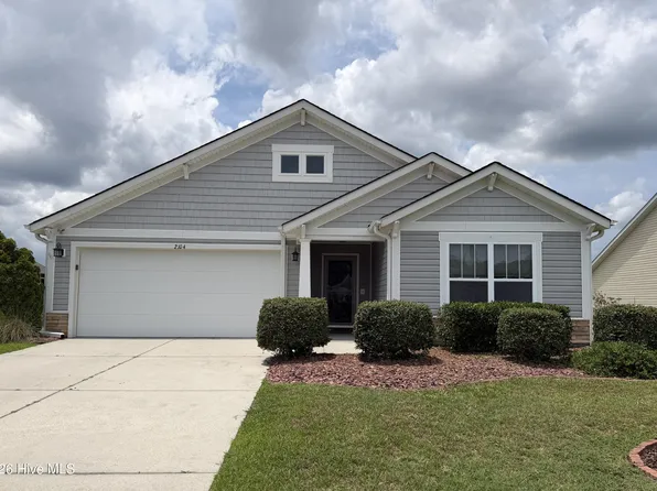 2104 Jarvis Lane NW, Calabash, NC 28467