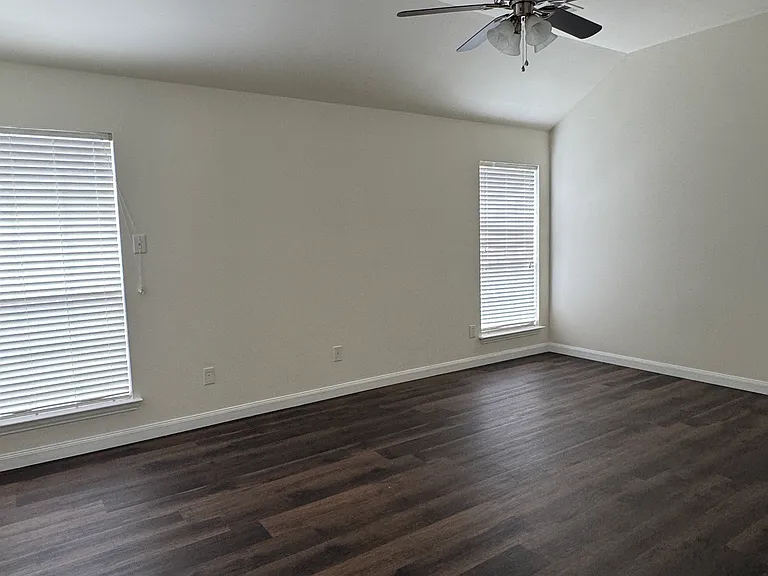 Primary Room