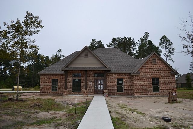 1st image of 12005 Crosstimbers Dr