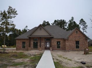 12005 Crosstimbers Dr, Beaumont, TX 77705